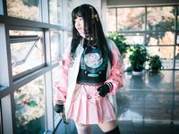 [DJAWA] Mimmi (밈미) - Sukajan Gal