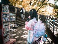 [DJAWA] Mimmi (밈미) - Sukajan Gal