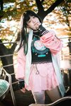 [DJAWA] Mimmi (밈미) - Sukajan Gal