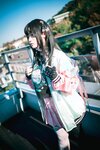 [DJAWA] Mimmi (밈미) - Sukajan Gal
