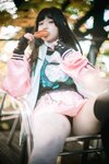 [DJAWA] Mimmi (밈미) - Sukajan Gal