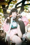 [DJAWA] Mimmi (밈미) - Sukajan Gal