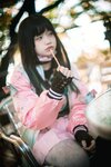 [DJAWA] Mimmi (밈미) - Sukajan Gal