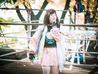 [DJAWA] Mimmi (밈미) - Sukajan Gal