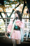 [DJAWA] Mimmi (밈미) - Sukajan Gal