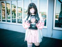 [DJAWA] Mimmi (밈미) - Sukajan Gal