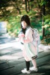 [DJAWA] Mimmi (밈미) - Sukajan Gal