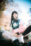[DJAWA] Mimmi (밈미) - Sukajan Gal