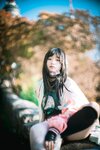 [DJAWA] Mimmi (밈미) - Sukajan Gal