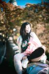 [DJAWA] Mimmi (밈미) - Sukajan Gal