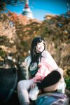 [DJAWA] Mimmi (밈미) - Sukajan Gal