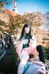 [DJAWA] Mimmi (밈미) - Sukajan Gal