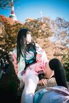 [DJAWA] Mimmi (밈미) - Sukajan Gal