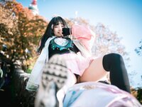 [DJAWA] Mimmi (밈미) - Sukajan Gal