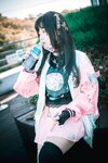 [DJAWA] Mimmi (밈미) - Sukajan Gal