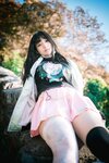 [DJAWA] Mimmi (밈미) - Sukajan Gal
