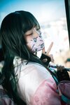 [DJAWA] Mimmi (밈미) - Sukajan Gal