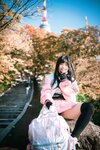[DJAWA] Mimmi (밈미) - Sukajan Gal