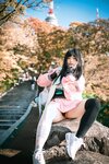[DJAWA] Mimmi (밈미) - Sukajan Gal