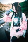 [DJAWA] Mimmi (밈미) - Sukajan Gal