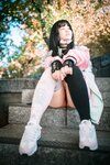 [DJAWA] Mimmi (밈미) - Sukajan Gal
