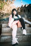 [DJAWA] Mimmi (밈미) - Sukajan Gal