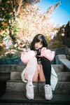 [DJAWA] Mimmi (밈미) - Sukajan Gal