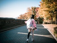 [DJAWA] Mimmi (밈미) - Sukajan Gal