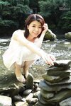 [Photobook] 誘惑のグラマラスボディ 緒川凛 デジタル写真集