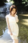 [Photobook] 誘惑のグラマラスボディ 緒川凛 デジタル写真集