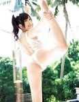 [Photobook] 大槻ひびき1st.写真集 Feel Beat 豪華愛蔵版(2013-11-25)