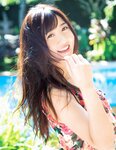 [Photobook] 大槻ひびき1st.写真集 Feel Beat 豪華愛蔵版(2013-11-25)