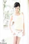 [Photobook] 柚月あい アダルトデジタル写真集『Fカップの果実狩り 柚月あい』