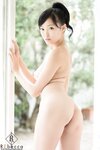 [Photobook] 柚月あい アダルトデジタル写真集『Fカップの果実狩り 柚月あい』