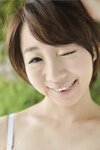 [Photobook] 綺麗な熟女さんは好きですか？ 成宮いろは デジタル写真集