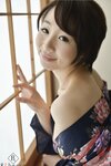 [Photobook] 綺麗な熟女さんは好きですか？ 成宮いろは デジタル写真集