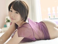 [Photobook] 綺麗な熟女さんは好きですか？ 成宮いろは デジタル写真集