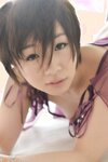 [Photobook] 綺麗な熟女さんは好きですか？ 成宮いろは デジタル写真集