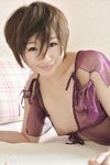 [Photobook] 綺麗な熟女さんは好きですか？ 成宮いろは デジタル写真集