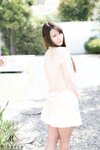 [Photobook] 渋谷美希 デジタル写真集『癒やしの森の美女・渋谷美希』