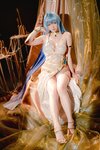 [COSPLAY] 星之迟迟 Nikke 海伦