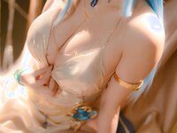 [COSPLAY] 星之迟迟 Nikke 海伦