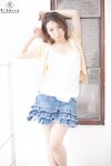 [Photobook] 初裸 virgin nude カレン デジタル写真集 vol.1