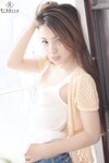 [Photobook] 初裸 virgin nude カレン デジタル写真集 vol.1