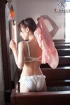 [Photobook] 鈴村あいり デジタル写真集『永遠に輝く白い鈴 part2』
