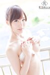 [Photobook] 鈴村あいり デジタル写真集『永遠に輝く白い鈴 part2』