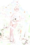 [COSPLAY] 星之迟迟 玛修同人婚纱