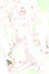 [COSPLAY] 星之迟迟 玛修同人婚纱