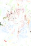 [COSPLAY] 星之迟迟 玛修同人婚纱