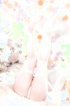 [COSPLAY] 星之迟迟 玛修同人婚纱